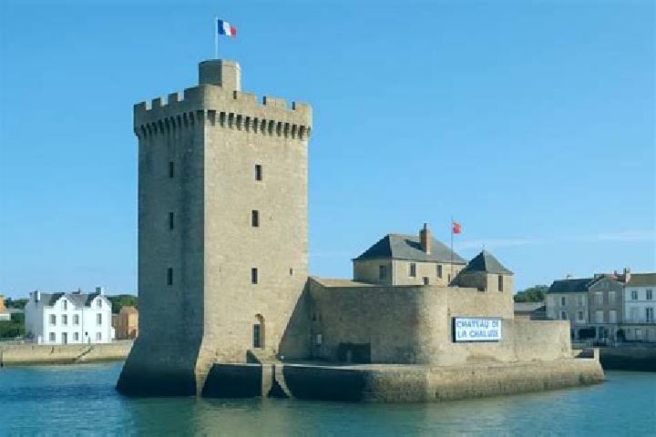 escort Chateau-d Olonne
