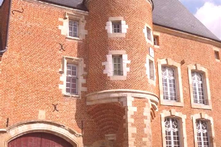 escort Chateau-Porcien