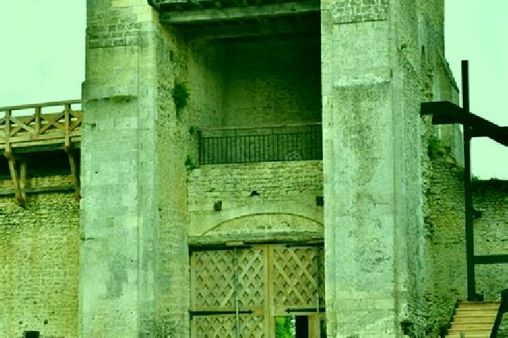 escort Chateau-sur-Epte