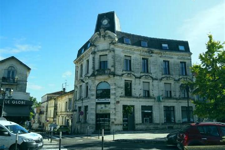 escort Chateaubernard