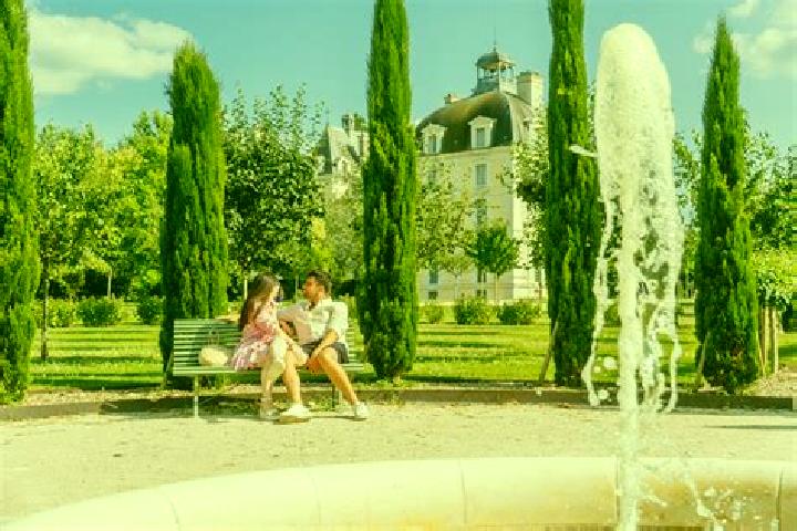 escort Chateauvieux