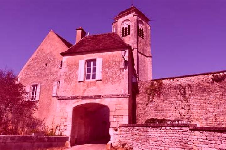 escort Chatel-Censoir