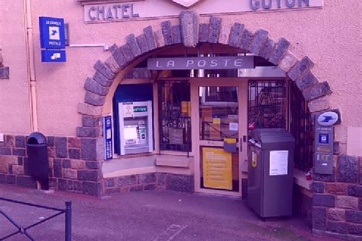 escort Chatel-Guyon
