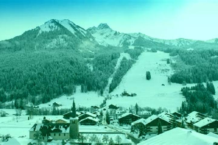 escort Chatel