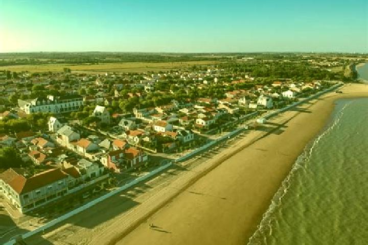 escort Chatelaillon-Plage