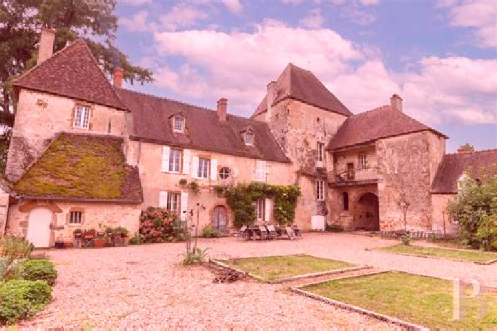 escort Chatillon-en-Bazois