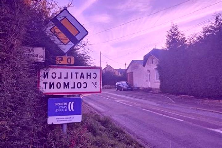 escort Chatillon-sur-Colmont
