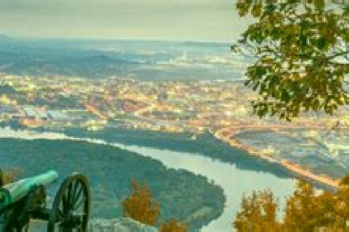 escort Chattanooga Valley
