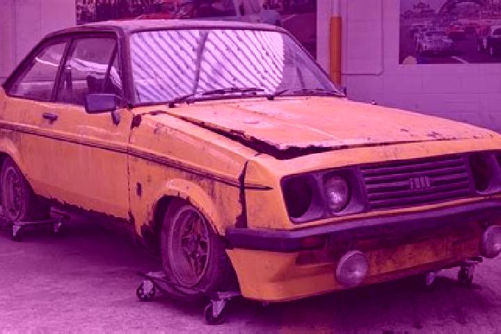 escort Chaudon
