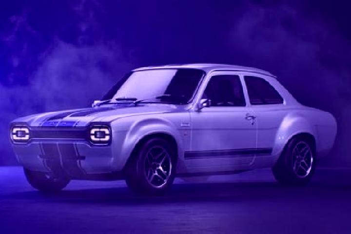 escort Chaumot