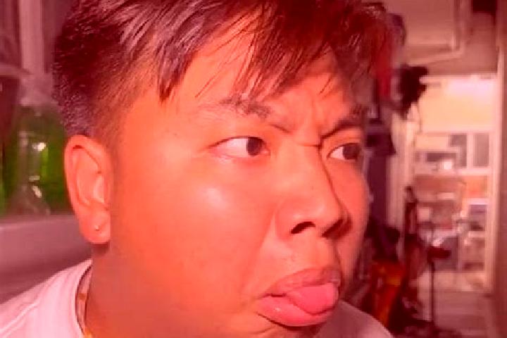 escort Chaung Nyi Ah Ko