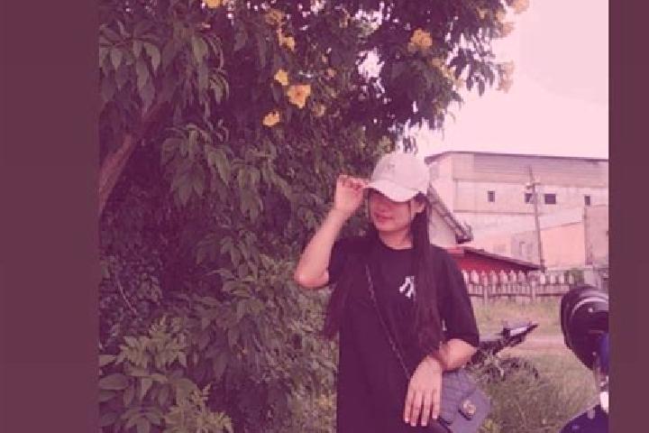escort Chaung Wa