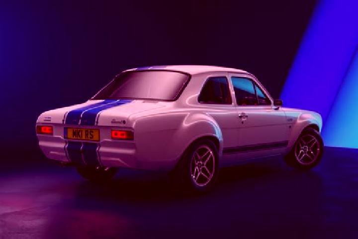 escort Chaupal