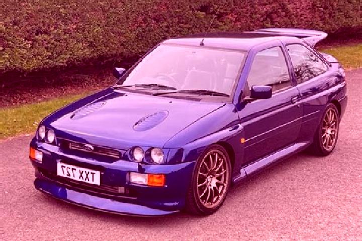 escort Chauray