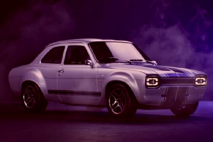 escort Chavar