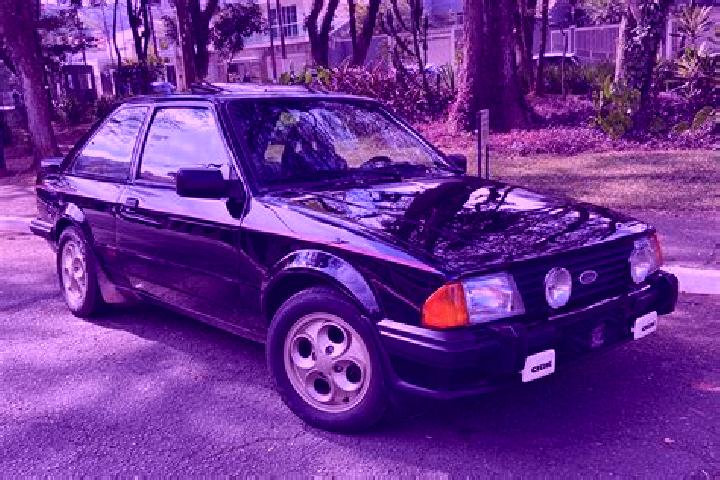 escort Chavarrillo