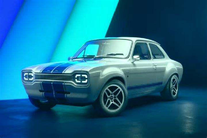 escort Chavinillo