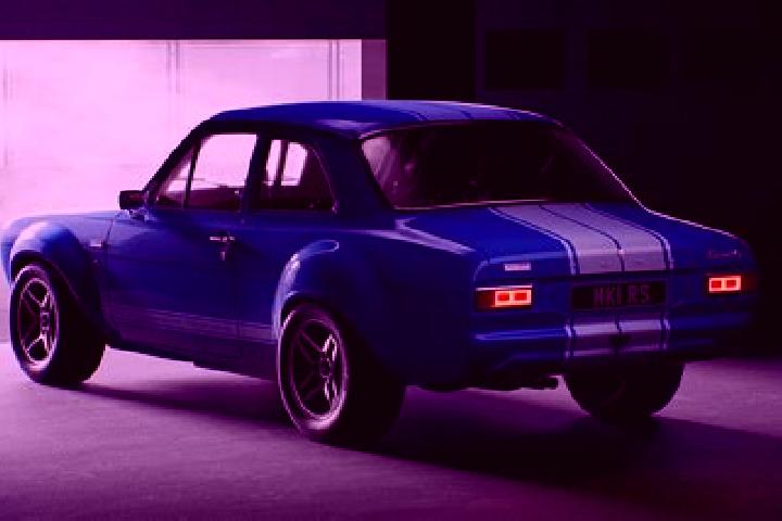 escort Chaykino
