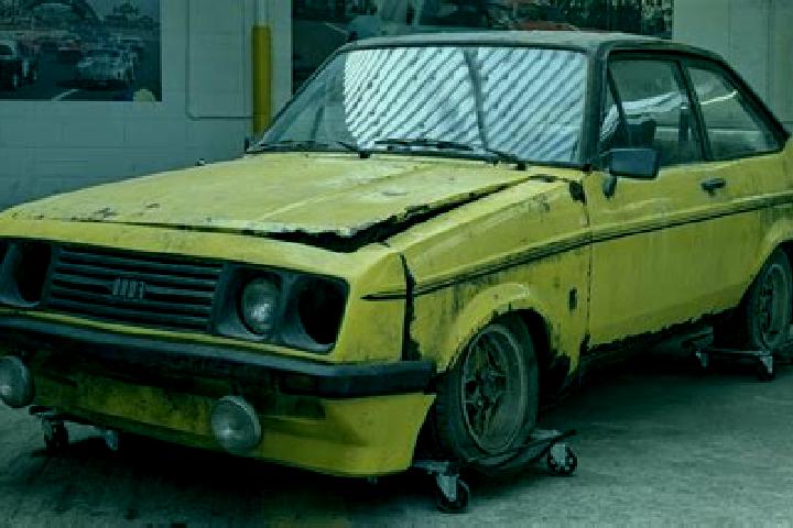 escort Chazuta