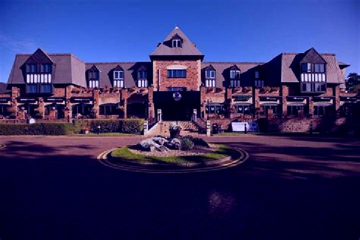 escort Cheadle