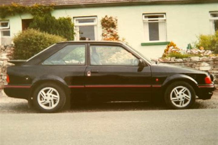 escort Chearsley
