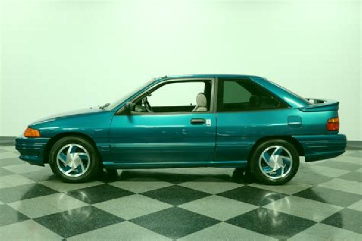 escort Checca
