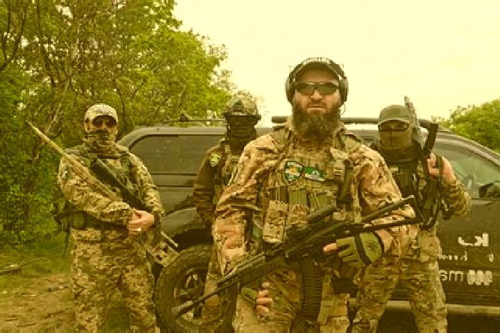 escort Chechen-Aul