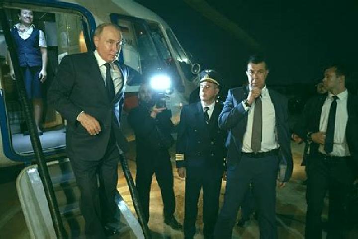 escort Chechnya