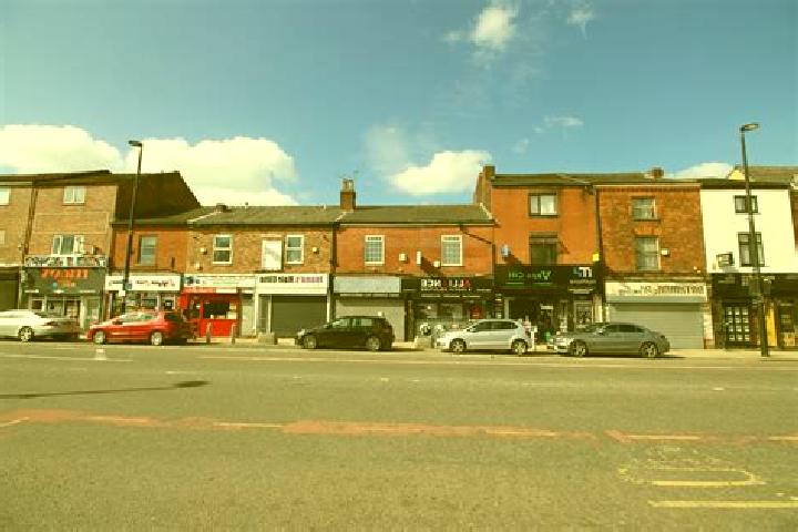 escort Cheetham Hill