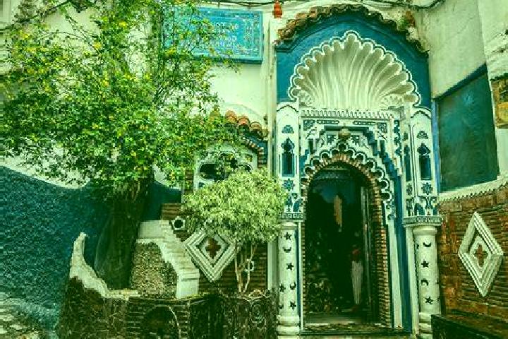 escort Chefchaouen