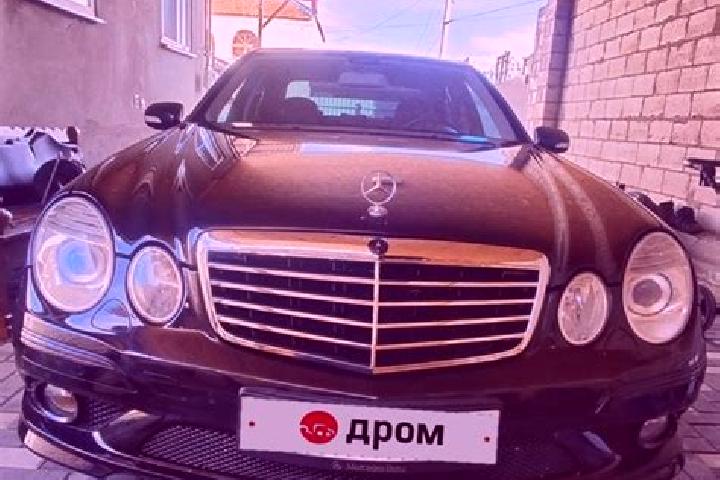 escort Chegem Vtoroy