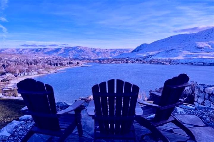 escort Chelan