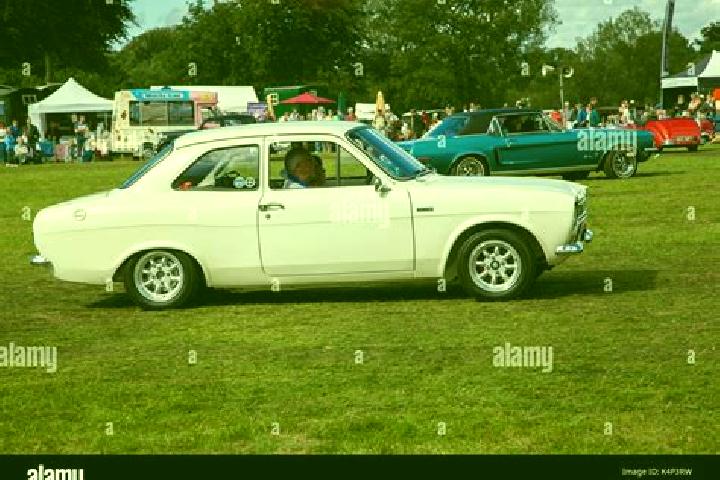 escort Chelford