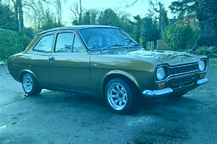 escort Chelsfield