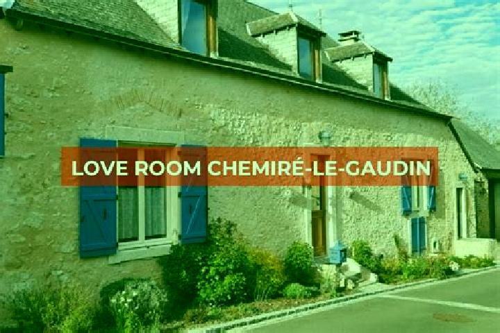escort Chemire-le-Gaudin