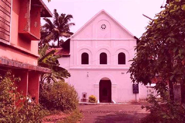 escort Chendamangalam