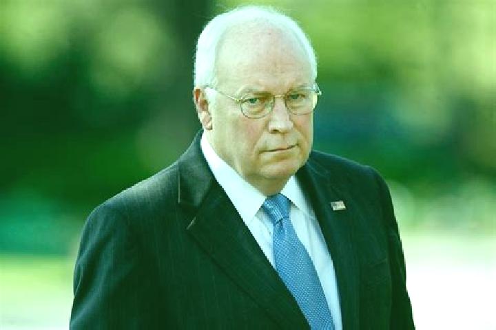 escort Cheney