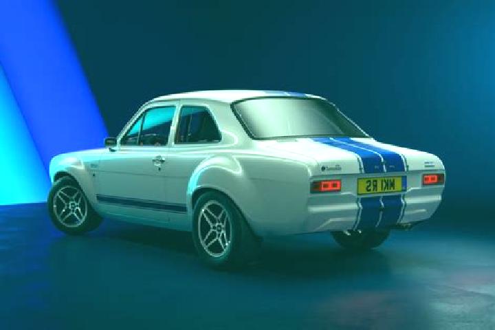 escort Chenglin