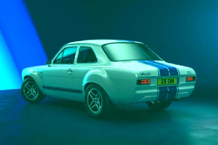 escort Chengqiao