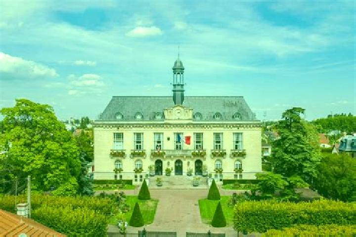 escort Chennevieres-sur-Marne