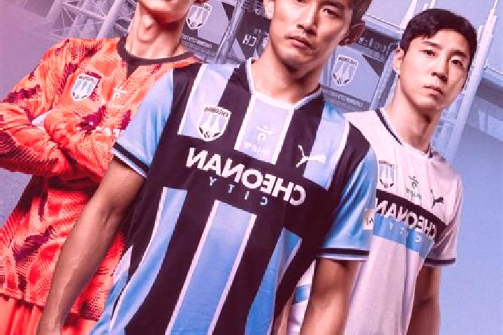 escort Cheonan