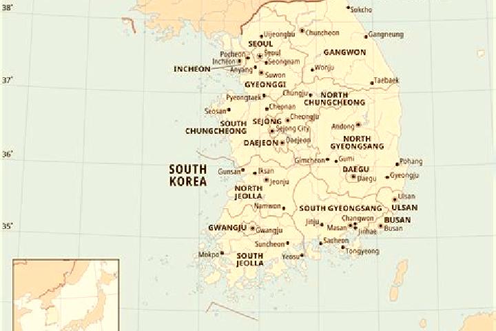 escort Cheongnam