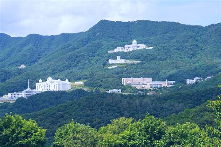 escort Cheongpyeong