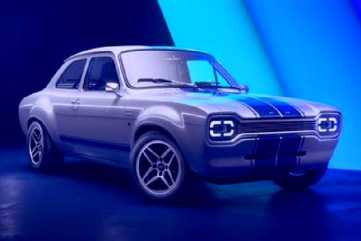 escort Cherac