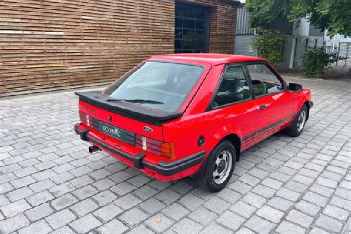escort Cheraute