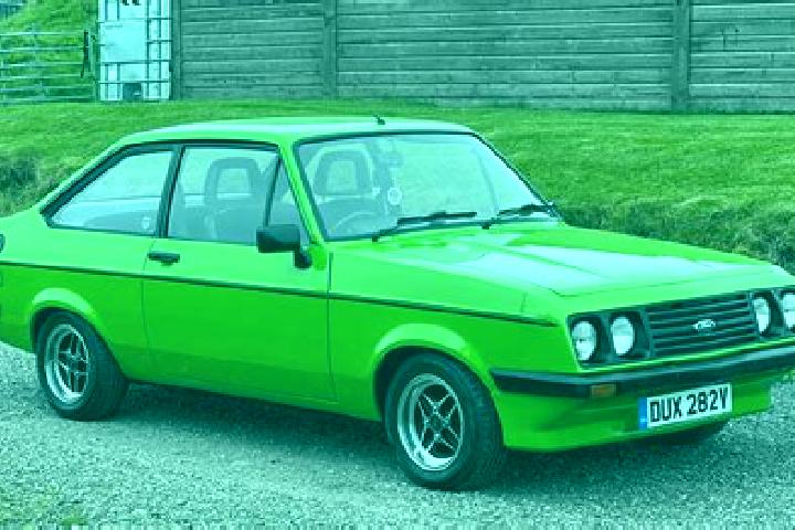 escort Chereng