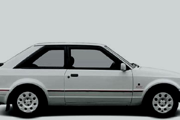escort Cheresh