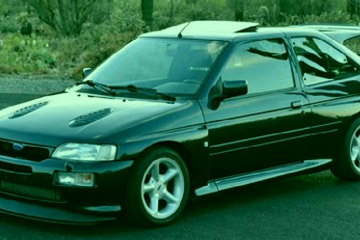 escort Chereusa