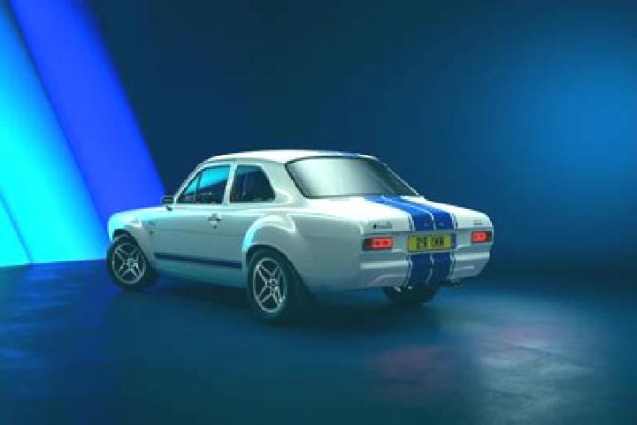 escort Chernyk