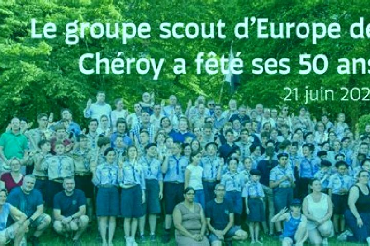 escort Cheroy